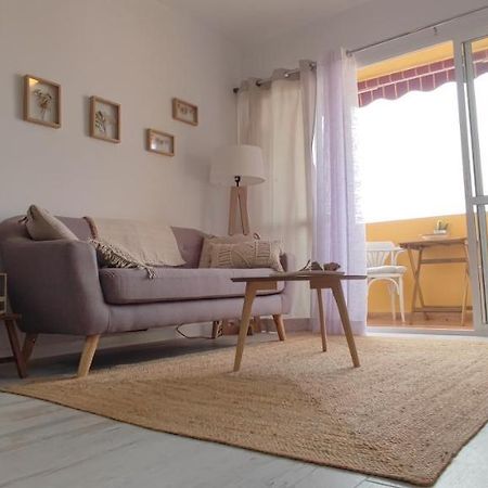 Apartamento El Boqueron Torre Del Mar Exteriér fotografie