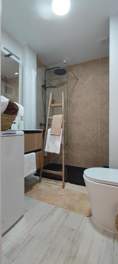 Apartamento El Boqueron Torre Del Mar Exteriér fotografie