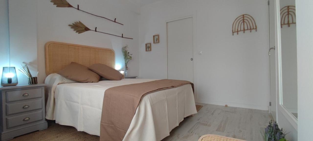 Apartamento El Boqueron Torre Del Mar Exteriér fotografie