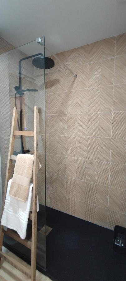 Apartamento El Boqueron Torre Del Mar Exteriér fotografie